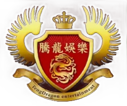 腾龙客服 Logo